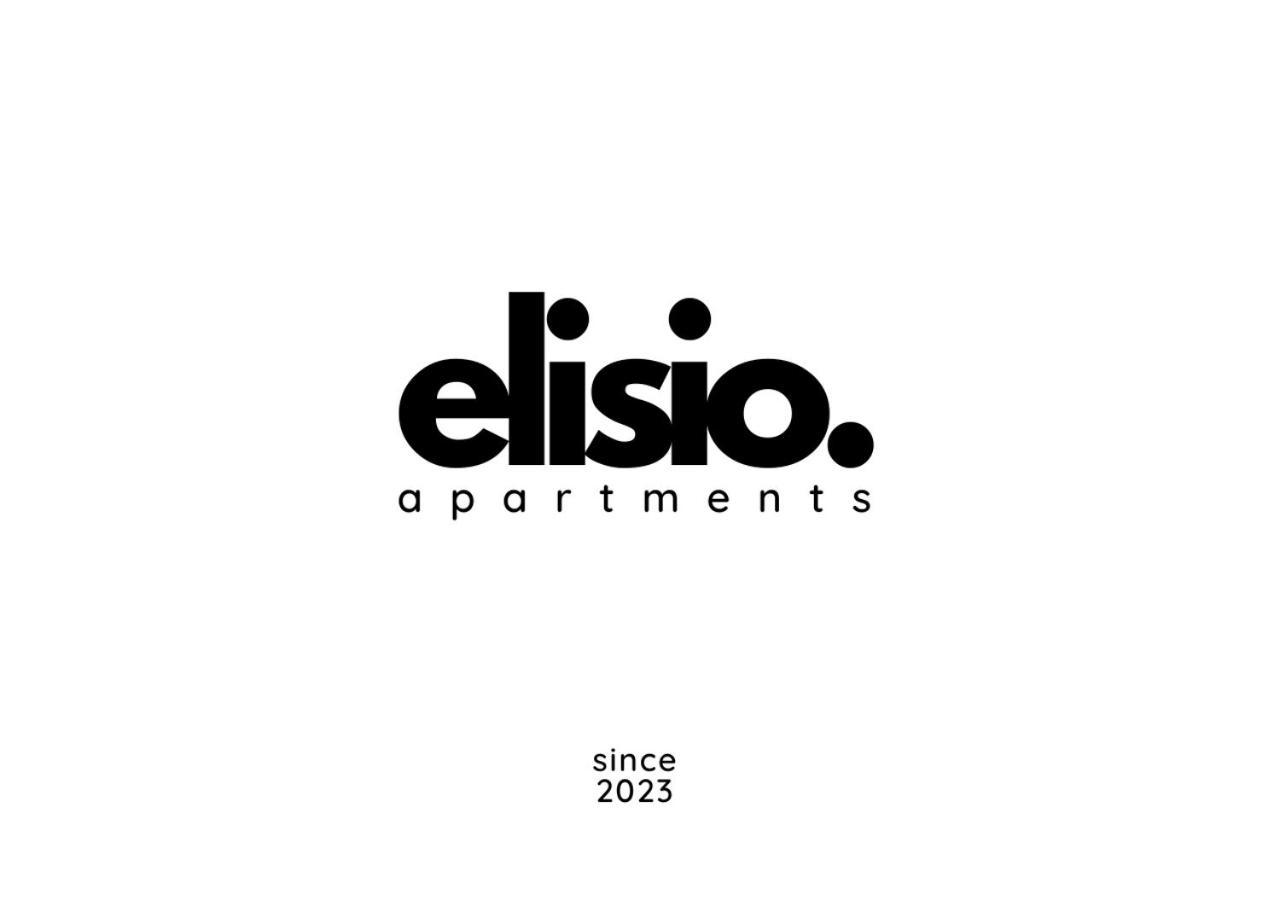 브라쇼브 Elisio - Ninth Heaven 아파트 외부 사진